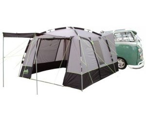 Khyam Excelsior Awning