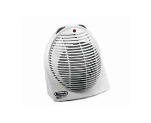 Electric Fan Heater